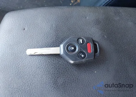 2013 Subaru Outback 2.5I Premium from USA, damaged, VIN 4S4BRCGC7D3309397